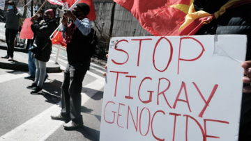 Αιθιοπία: Η κρίση στην Τιγκράι στο Συμβούλιο Ασφαλείας του ΟΗΕ