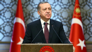 Βρυξέλλες: Ένας... άλλος Ερντογάν, με διαλλακτικό προσωπείο για τα ελληνοτουρκικά 