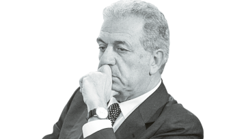 Δημήτρης Αβραμόπουλος