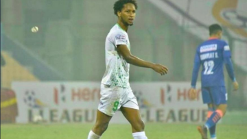  Πλησιάζει στην ΑΕΚ ο αδερφός του Λιβάι Γκαρσία 