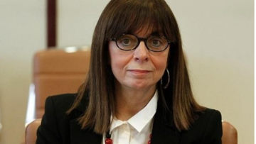 Σακελλαροπούλου: Η έξοδος του Μεσολογγίου ήταν μια στιγμή υπέρτατης έξαρσης και γενναιότητας