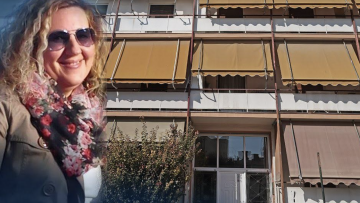 Αγία Βαρβάρα - Σοκαριστική κατάθεση της 15χρονης που σκότωσε τη μητέρα της: Άκουσα να ουρλιάζει, μετά όλα τελείωσαν