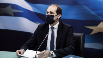 Come back στην Ελλάδα με 50% στους φόρους για μια 7ετία