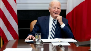 ΗΠΑ: Ο Μπάιντεν θέλει να αυξηθούν οι φόροι για το 0,3% των πλουσιότερων Αμερικανών για να επενδύσει στα παιδιά και την υγεία