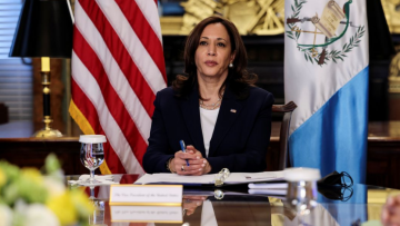 ΗΠΑ: Επιπρόσθετη ανθρωπιστική και επισιτιστική βοήθεια 310 εκατ. δολαρίων σε Γουατεμάλα,  Ονδούρα και Ελ Σαλβαδόρ