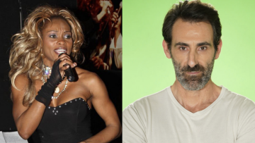 Γιώργος Κοψιδάς: Ο έρωτας του πρώην «Survivor» με την Τσίλα - Τι έλεγε εκείνη για την σχέση τους