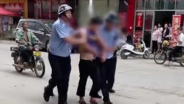 Κίνα:  Δυο παιδιά νεκρά και 16 τραυματισμένα σε επίθεση με μαχαίρι σε νηπιαγωγείο