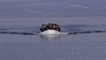 Ρόδος: Συνελήφθησαν, έπειτα από καταδίωξη, διακινητές μεταναστών - Τρεις συλλήψεις 