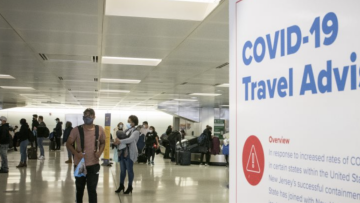 Κορωνοϊός - Γερμανία: Διευκολύνσεις για τους εμβολιασμένους ταξιδιώτες προανήγγειλε ο υπουργός Υγείας