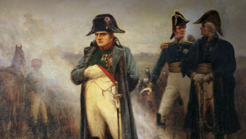 Ναπολέων: 200 χρόνια από τον θάνατό του - Το σενάριο της δηλητηρίασης και η... Napomania