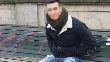 Πατέρας 22χρονου σάτυρου: Το παιδί μου είναι πολύ καλό και ευαίσθητο