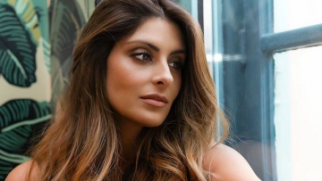 Ανθή Σαλαγκούδη: «Λύγισε» στον αέρα εκπομπής για την οικογένειά της