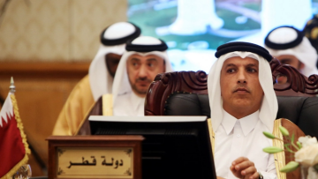 Κατάρ: Συνελήφθη ο υπουργός Οικονομικών για κατηγορίες κατάχρησης εξουσίας και υπεξαίρεσης δημοσίου χρήματος