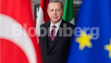 Το «τρελό σχέδιο» του Ερντογάν: Πόσο θα κοστίσει το Κανάλι της Κωνσταντινούπολης – Πότε ξεκινούν τα έργα