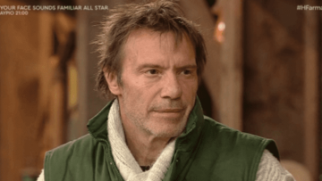 Φάρμα: Αποχώρησε ο Στράτος Τζώρτζογλου 