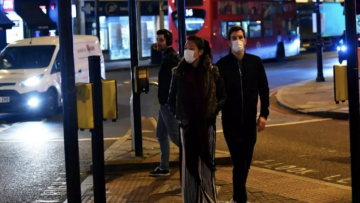 Κλίμα αισιοδοξίας στη Βρετανία: Κανένας θάνατος το τελευταίο 24ωρο