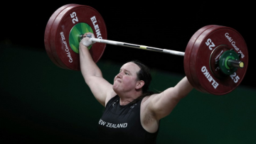 Ολυμπιακοί του Τόκιο: Διχάζει η (μεγάλη) πιθανότητα συμμετοχής μιας τρανς αρσιβαρίστριας - Βήμα προόδου ή αδικία;