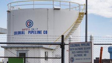 Colonial Pipeline: Δεν σχεδιάζουμε να πληρώσουμε για την αποκρυπτογράφηση δεδομένων μετά την κυβερνοεπίθεση
