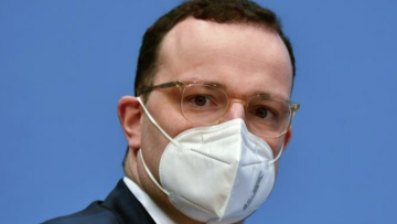 Γερμανοί ειδικοί: Ο κορωνοϊός δεν θα εξαφανιστεί - Όποιος δεν εμβολιαστεί, θα κολλήσει 