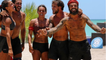 Survivor: Η… νέα Σαλαγκούδη και η αποχώρηση «κωλοτούμπα»