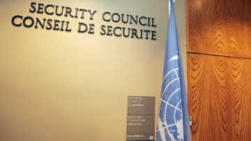 Μεσανατολικό: Τυνησία, Νορβηγία και Κίνα αξιώνουν δημόσια συνεδρίαση του Συμβουλίου Ασφαλείας για την Παρασκευή