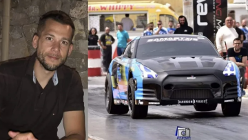 Τραγωδία: Σκοτώθηκε σε αγώνα Ελληνας αγωνιζόμενος - Σοκαριστικό video...