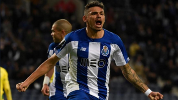  Φουλάρει για Τικίνιο ο Ολυμπιακός 