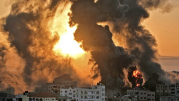 Μεσανατολικό: Νέα έκτακτη συνεδρίαση του Συμβουλίου Ασφαλείας την Τρίτη