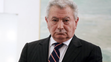 Υπόθεση Σήφη Βαλυράκη: Μήνυση κατέθεσε η οικογένεια για κωλυσιεργία