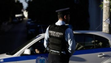 Διάρρηξη στο σπίτι 34χρονου ποδοσφαιριστή στην Κηφισιά