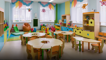 Βρεφονηπιακοί σταθμοί ΟΑΕΔ: Ξεκινούν οι εγγραφές - Πώς θα κάνετε την αίτησή σας - Όλα τα links