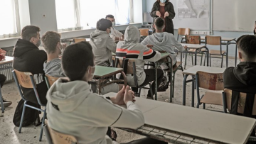 ΕΠΑΛ: Από 9,5 και πάνω η προαγωγή στην επόμενη τάξη - Σε ΦΕΚ η απόφαση 