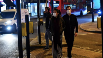 Βρετανία: Ειδικές συστάσεις για τις περιοχές που έχουν πληγεί από την ινδική μετάλλαξη