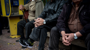 Συντάξεις Ιουνίου και προκαταβολές σύνταξης: Σε ποιους καταβάλλονται σήμερα