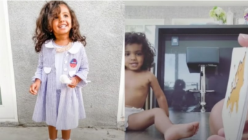  Ιδιοφυΐα 2 ετών με IQ 146: Μετράει ως το 100, ξέρει δύο γλώσσες και μπήκε στο Mensa (vid)