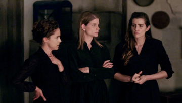 Άγριες Μέλισσες: Τελευταία εβδομάδα με θανατικά και αίμα - Βίντεο & Φωτογραφίες