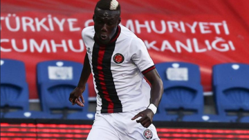  Ολυμπιακός: Προχωρά για Ενταό, στη λίστα και ο Γκεζάλ 