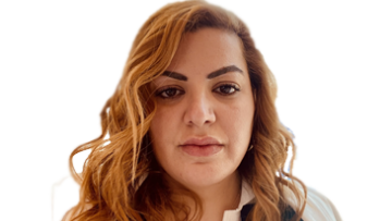 Νεφέλη Λυγερού