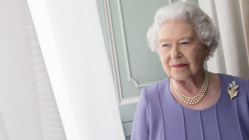 Συνάντηση βασίλισσας Ελισάβετ-Μπάιντεν στις 13 Ιουνίου στο Ουίνδσορ