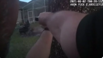 ΗΠΑ: 12χρονος και 14χρονη έκαναν διάρρηξη, βρήκαν όπλα και... άνοιξαν πυρ κατά βοηθών σερίφη - Δείτε βίντεο