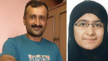 Ιταλία: Οι εισαγγελικές αρχές έχουν βίντεο που δείχνει πώς δολοφονήθηκε η 18χρονη Σαμάν από τον θείο της