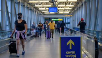 Ψηφιακό πιστοποιητικό εμβολιασμού: Tην Τρίτη ψηφίζεται στο Ευρωκοινοβούλιο