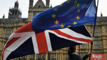 Brexit: Προς αδιέξοδο οι συνομιλίες για τη Βόρεια Ιρλανδία