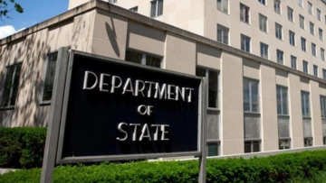 Στέιτ Ντιπάρτμεντ: Οι ΗΠΑ δεν είναι έτοιμες να αποδεχτούν τη κατοχή των S-400 από την Τουρκία