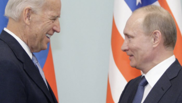 Μπάιντεν: Έξυπνος και σκληρός αντίπαλος ο Πούτιν