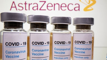 Παναγιωτόπουλος: Γιατί παύει να χορηγείται το εμβόλιο της AstraZeneca στους κάτω των 60  