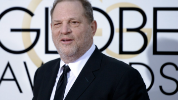 ΗΠΑ: Έκδοση του Χάρβεϊ Γουάινσταϊν στην Καλιφόρνια για να δικαστεί για πέντε βιασμούς