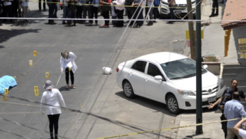 Μεξικό: Φυλάκιση οκτώ ετών σε πρώην δήμαρχο για εμπλοκή σε δολοφονία δημοσιογράφου