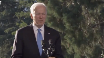 Βίντεο: Γκάφα από τον Μπάιντεν - «Βάφτισε» τον Πούτιν… Τραμπ