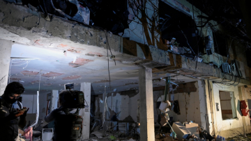 Κολομβία: Δύο Αμερικανοί στους 36 τραυματίες της βομβιστικής επίθεσης σε στρατιωτική βάση